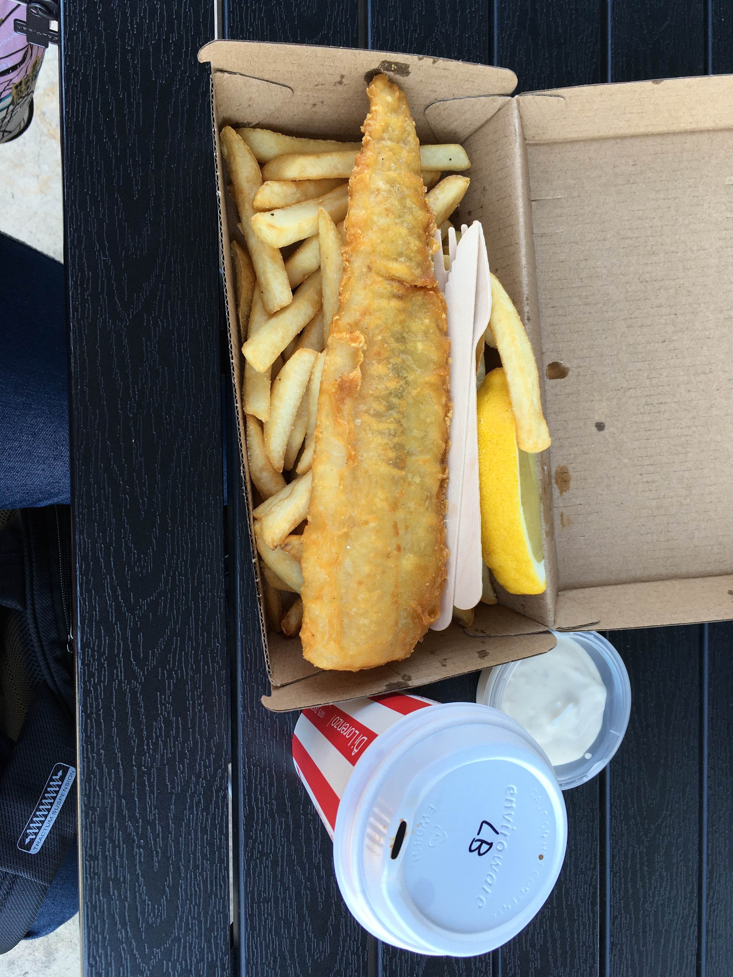 fishnchips